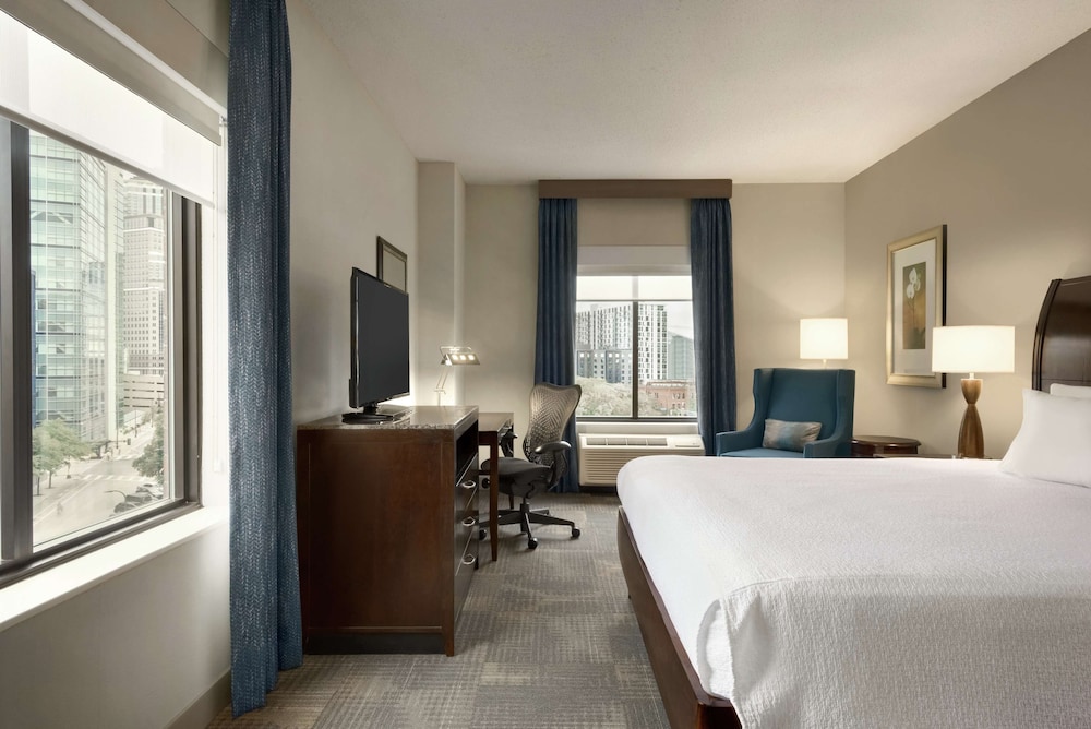 Hilton Garden Inn Minneapolis Downtown - photo 17