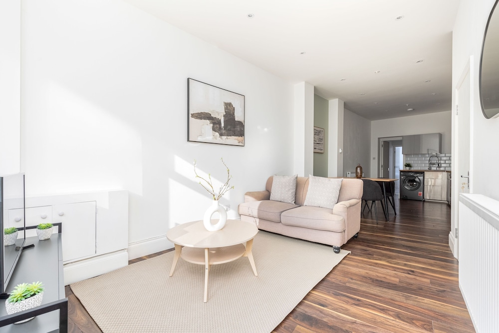 The Peckham Apartments — 4-Star Luxury Hotel in London, United Kingdom