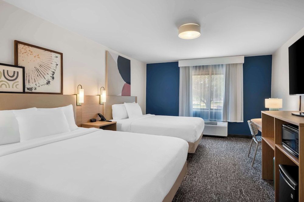 Comfort Inn Grapevine Near DFW Airport - photo 8