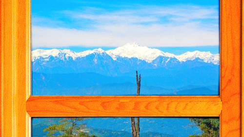 Rishayp Nature Cottage