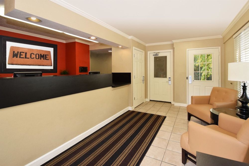 Extended Stay America Raleigh North Wake For - featured photo