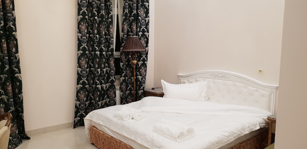 Esen Inn in Belgorod, Russia