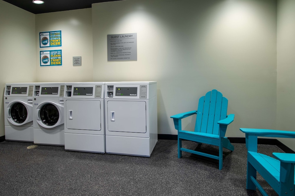 Home2 Suites by Hilton Grove City Columbus - photo 30