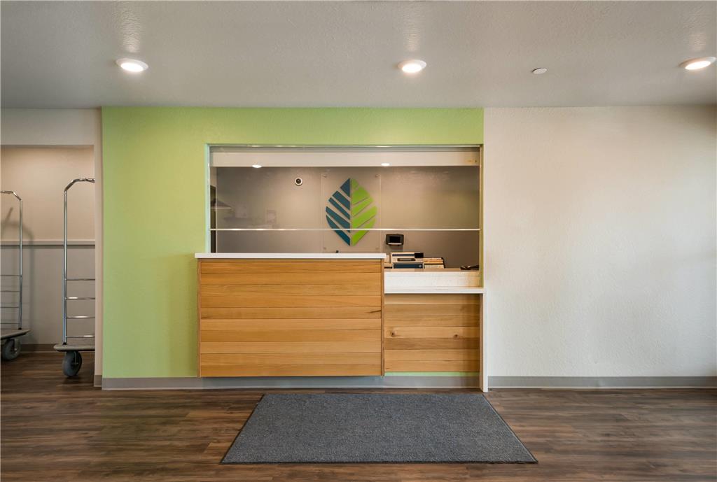 WoodSpring Suites Cocoa Beach Rockledge - photo 7