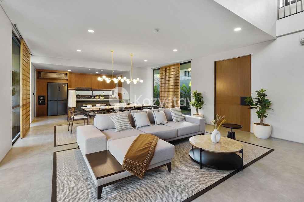 Andra Villa by Kozystay Natadesa Resort Jimbaran in Jimbaran, Indonesia