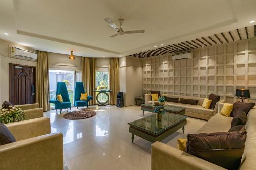 D Amour by VEO Part of StayVista in Amritsar, India