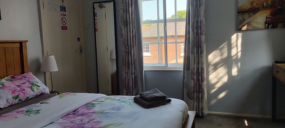 Reindeer Accomodation in Southwell, United Kingdom