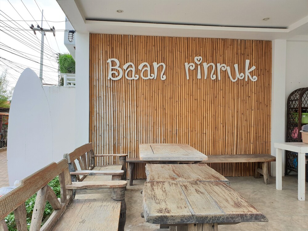 Baan Rin Ruk — Ban Ko Lan — photo 3