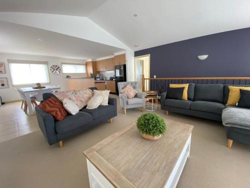 Perfect Location - carbon neutral hotel in Inverloch