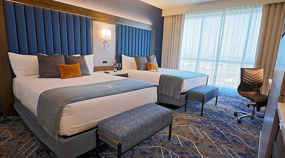 Choctaw Casino Resort Durant - photo 6