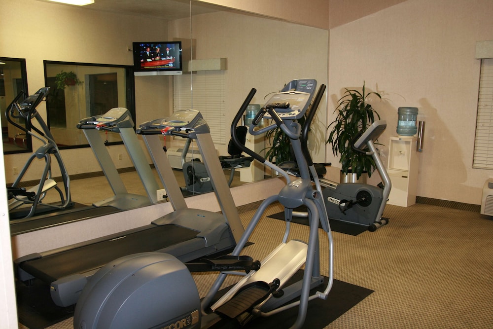 Hotel Slc - photo 36