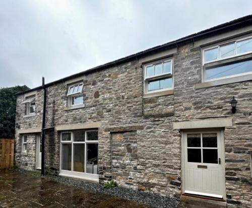 The Cottage Leyburn — 4-Star Luxury Hotel in Leyburn, United Kingdom