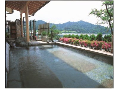 Hekisui Gyoen Ryokan — Kyotango — photo 3