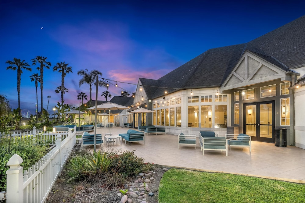 Hilton San Diego Del Mar - photo 72