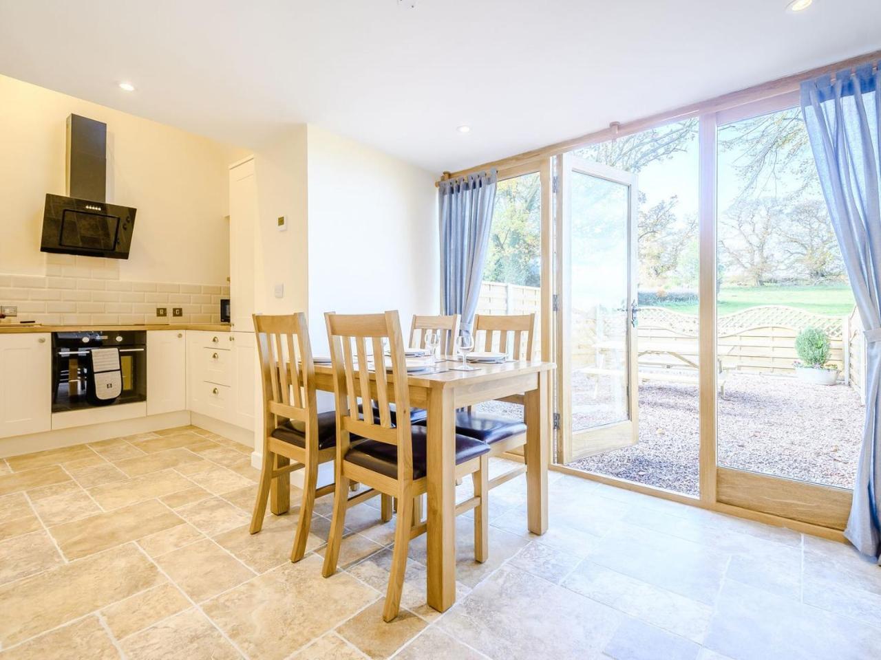 Horseshoe Uk30759 — Bream — photo 5
