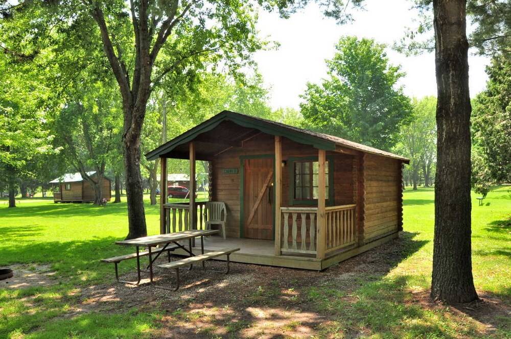 Fremont Campground - photo 46