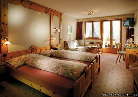 Adler Adelboden in Adelboden, Switzerland