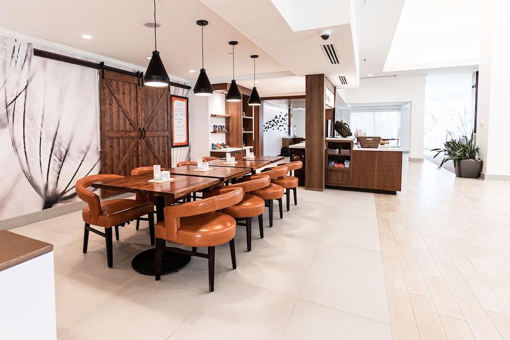 Hilton Garden Inn Fairfax - photo 30