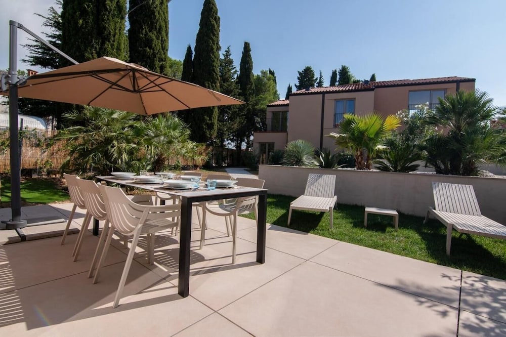 AdeLis Residence by Locap Group — 4-Star Luxury Hotel in Portoroz, Slovenia