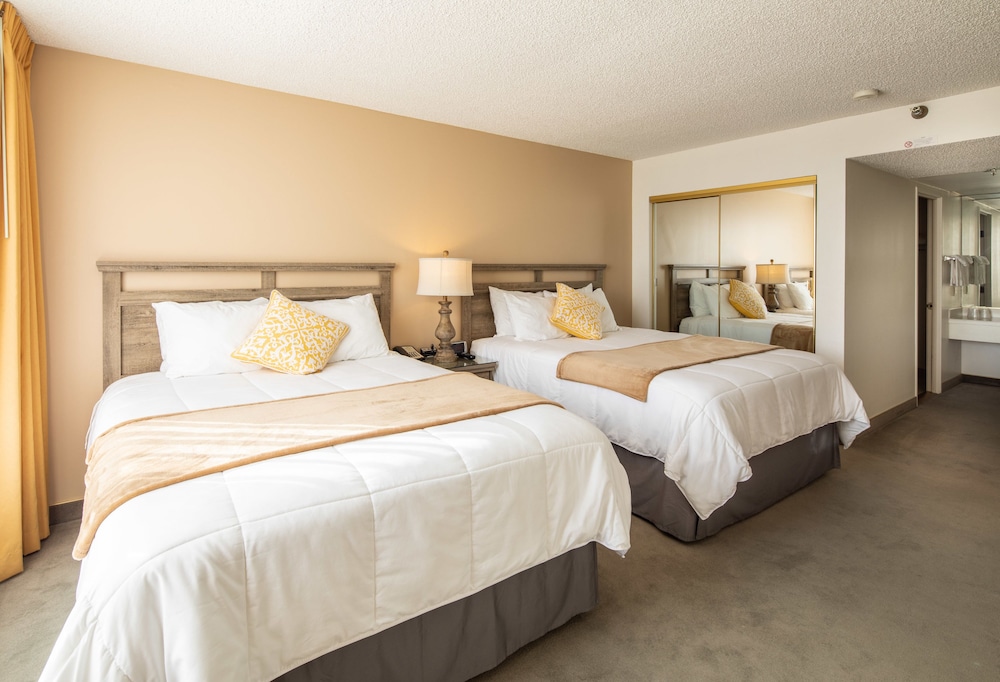 New Gardena Hotel - photo 9