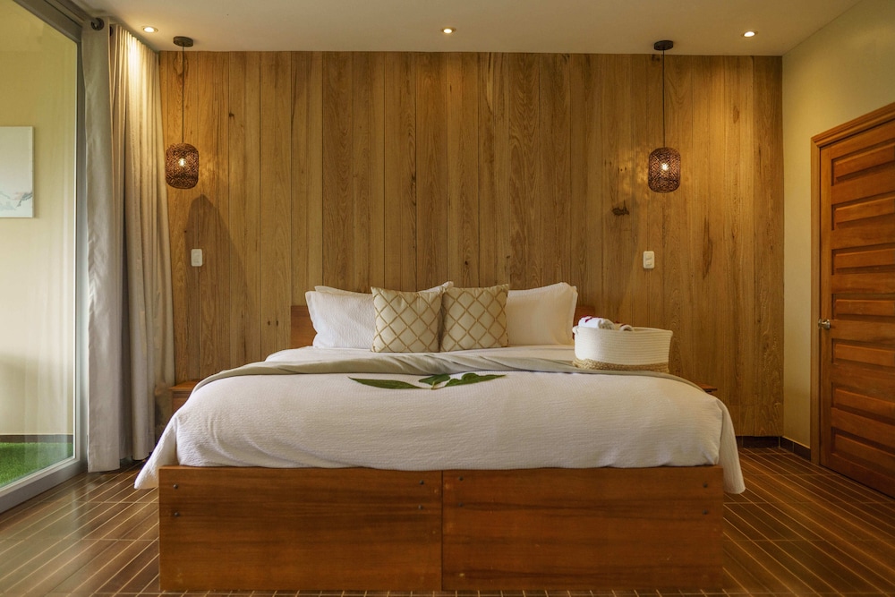 Vibra Wellness Hotel y Spa — Puyo — photo 3