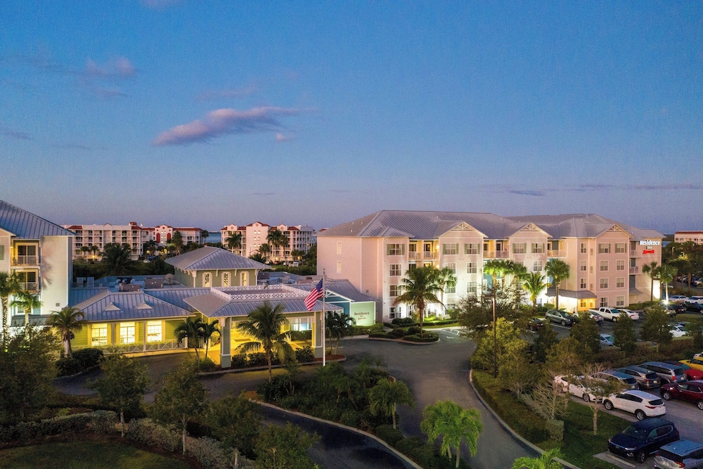 Residence Inn by Marriott Cape Canaveral Cocoa Beach - photo 25