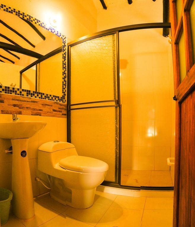 Hotel Villa Paz Villa De Leyva in Villa De Leyva, Colombia