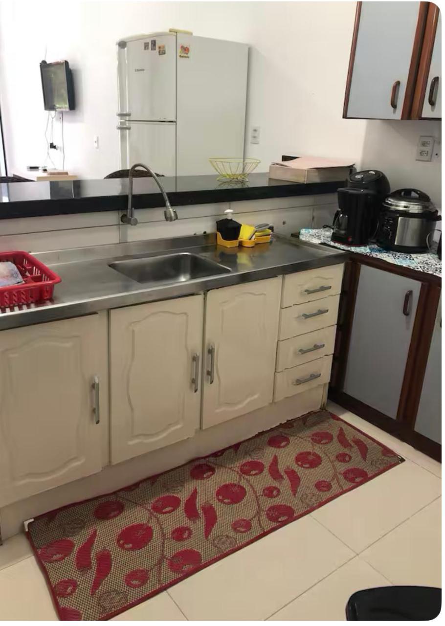Apto Terreo Residencial Da Ju