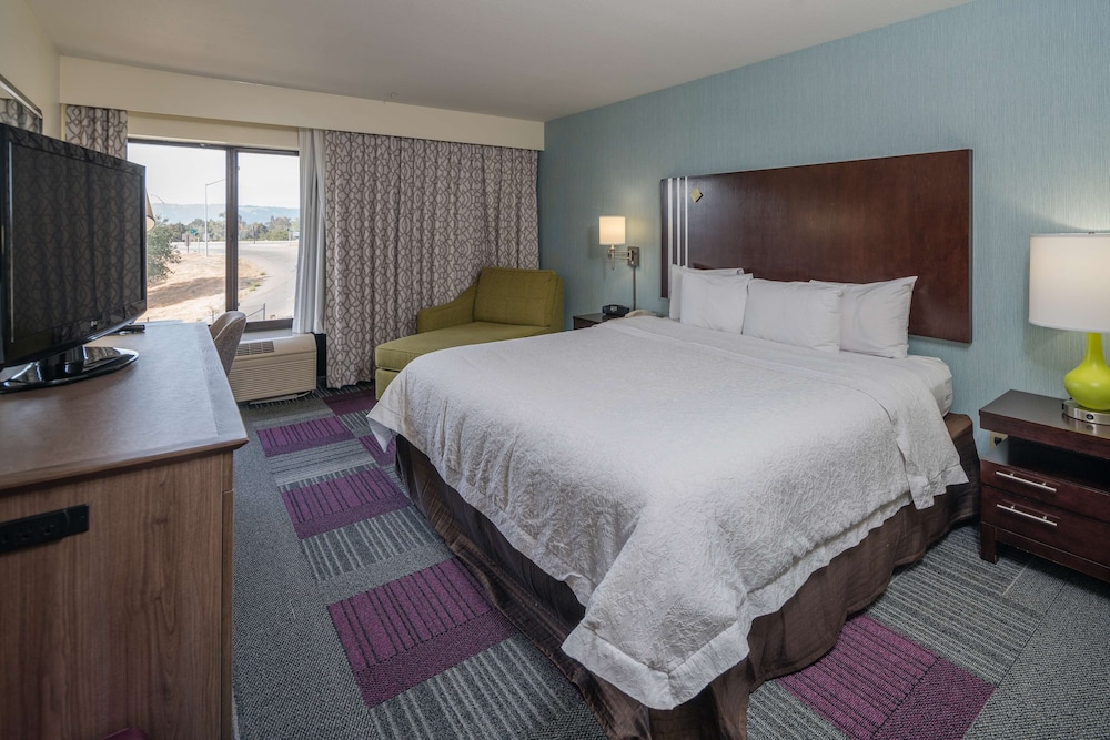 Hampton Inn Livermore - photo 11