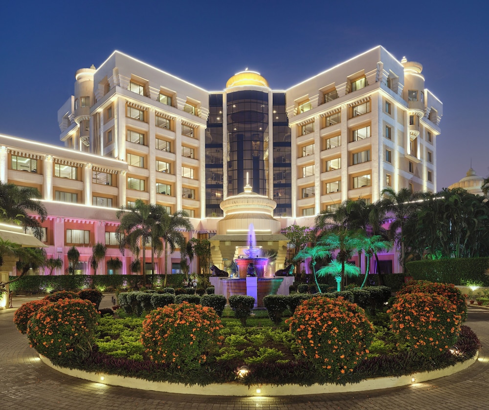 Hotel Swosti Premium Bhubaneswar in Bhubaneshwar, India