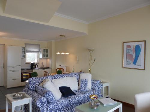 420er Ferienwohnung — 4-Star Luxury Hotel in Laboe, Germany