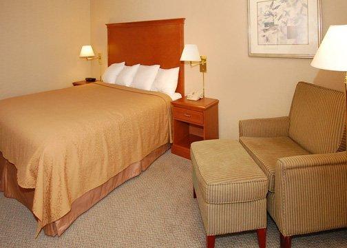 Quality Inn Kennewick - photo 5