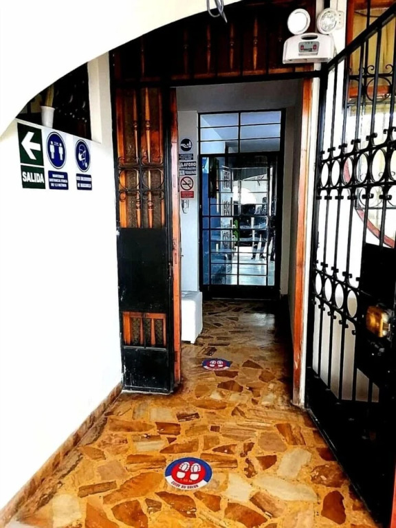 Hospedaje Julito in Ica, Peru