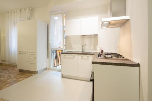 Realkasa Galliera Apartment — 4-Star Luxury Hotel in Bologna, Italy