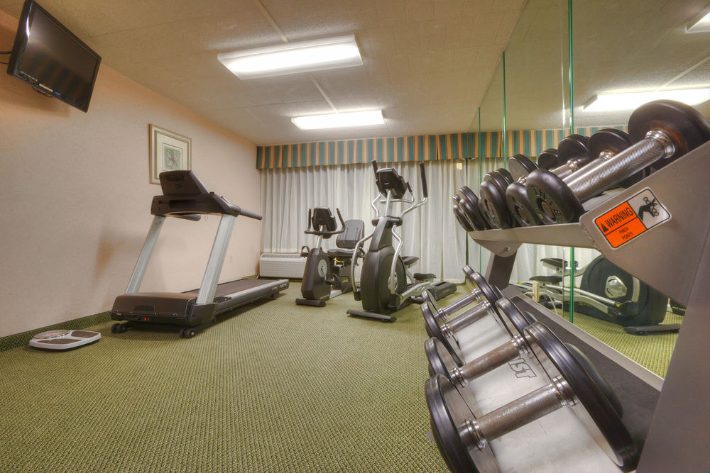 Wyndham Garden Southgate - photo 19