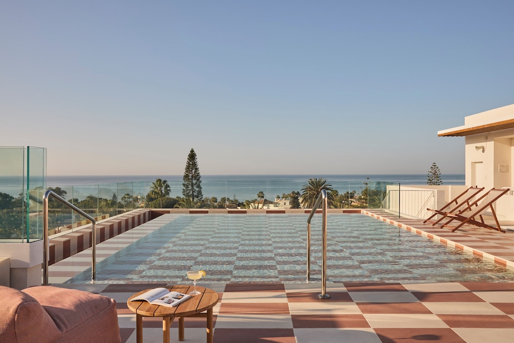 Kimpton Los Monteros Marbella by IHG