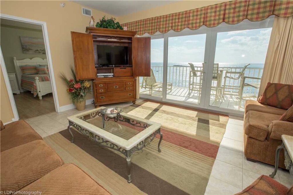 Waterview Towers Yacht Club by Holiday Isle - photo 33