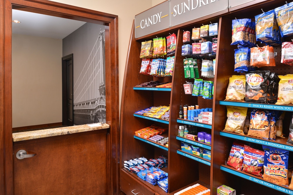 Staybridge Suites Stone Oak by IHG - photo 31