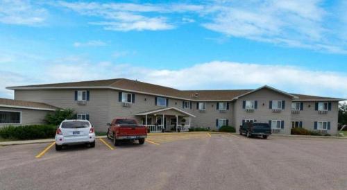 Americas Best Value Inn and Suites Clear Lake - photo 11