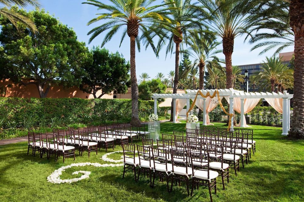 Sheraton Park Hotel at the Anaheim Resort - photo 56