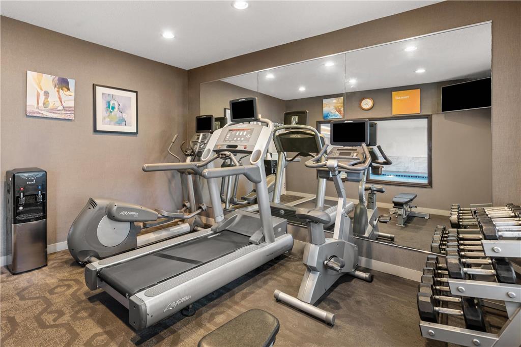 Comfort Inn & Suites Olathe Kansas City - photo 33