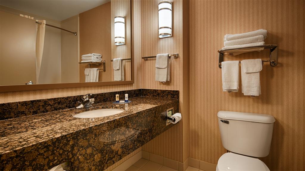 Super 8 by Wyndham Natchez - photo 13