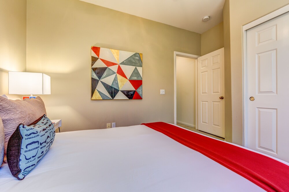 Magnolia by Avantstay Magnificent Coachella Valley Oasis w Pool & Spa - photo 25
