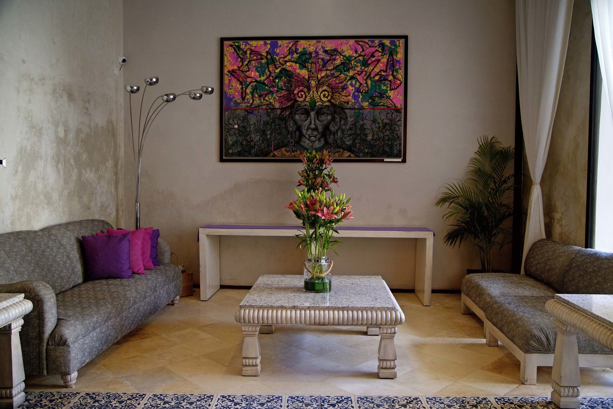 Ya'ax Hotel Boutique