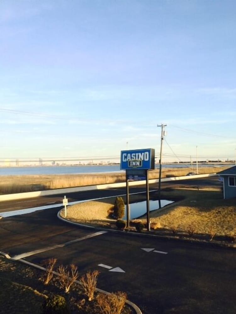 Casino Inn - photo 12
