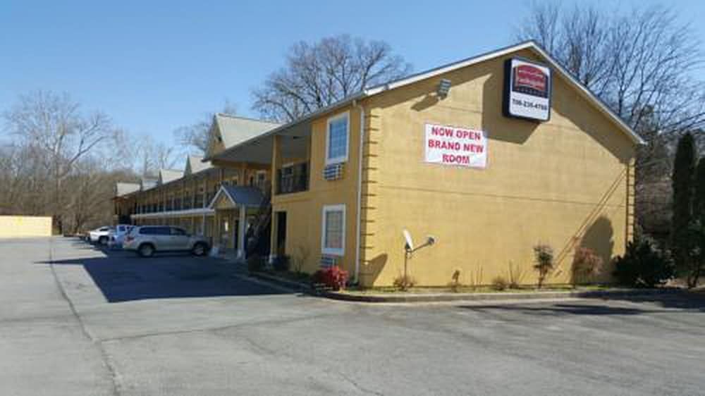 Woodbridge Inn By OYO Rome - photo 3