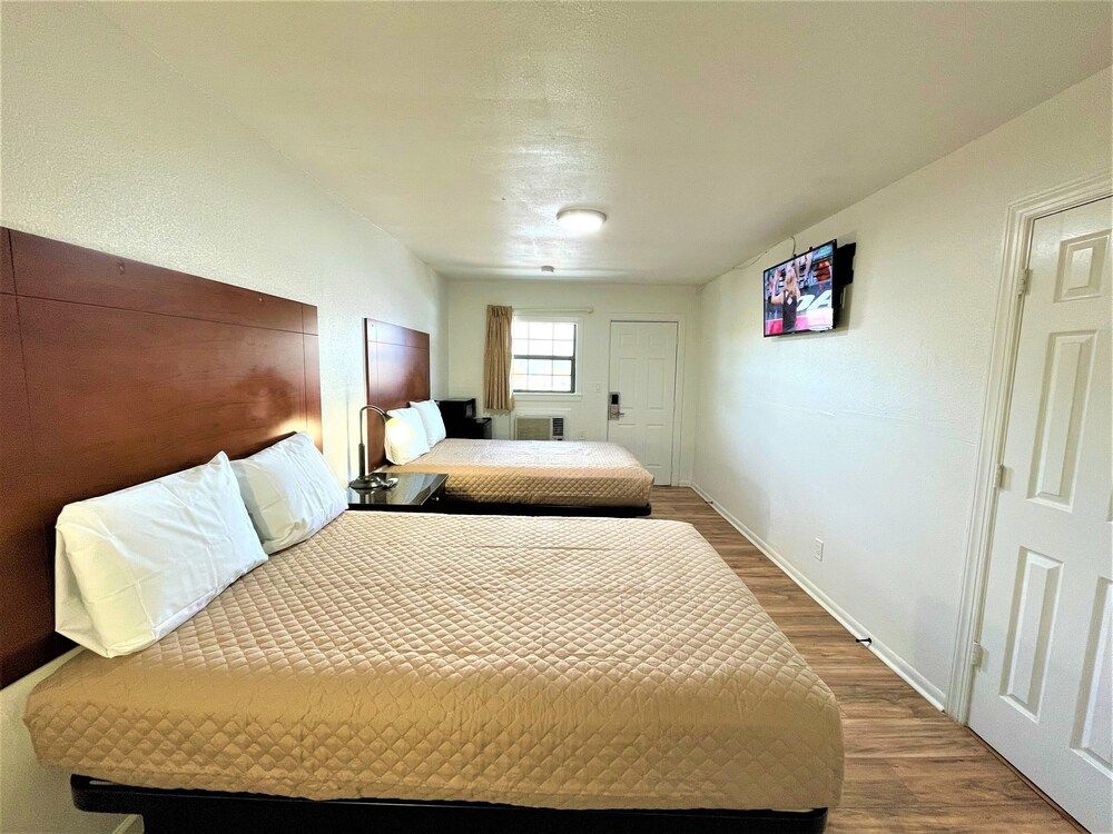 Budget Inn Giddings by Mukhi Hotels - photo 14