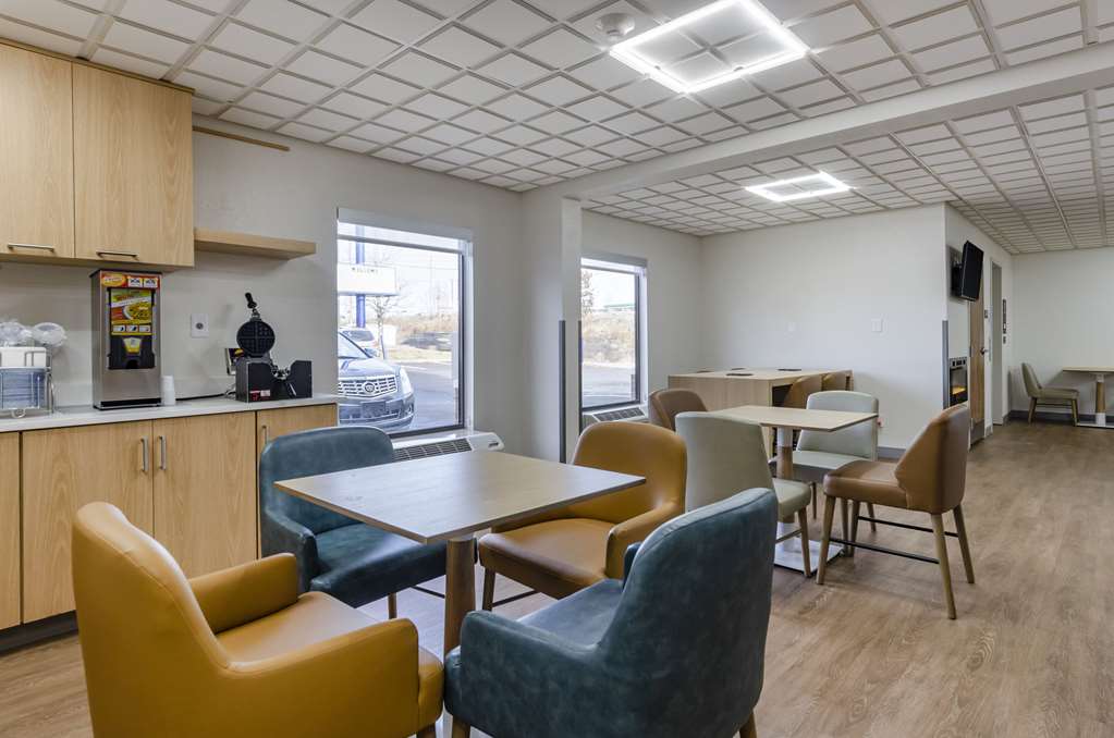 Comfort Inn Beckley - photo 28