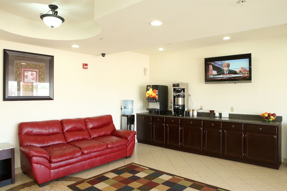 Sands Inn & Kitchen Suites - photo 4