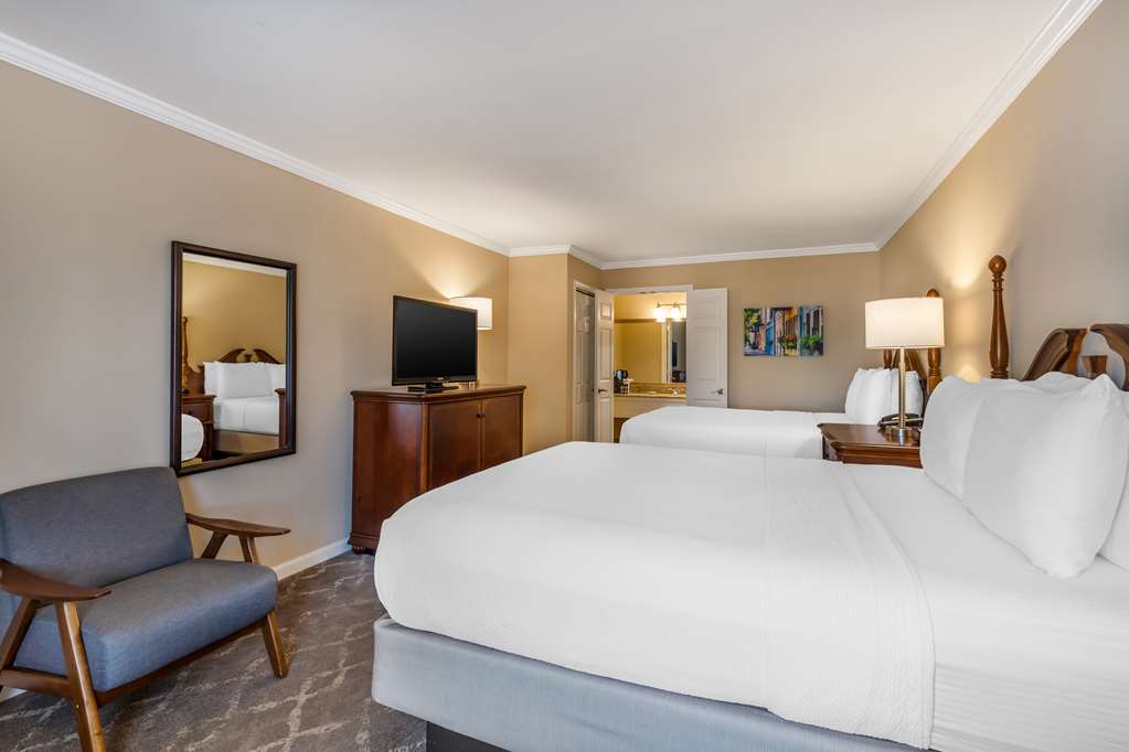 Best Western Plus Santee Inn - photo 10
